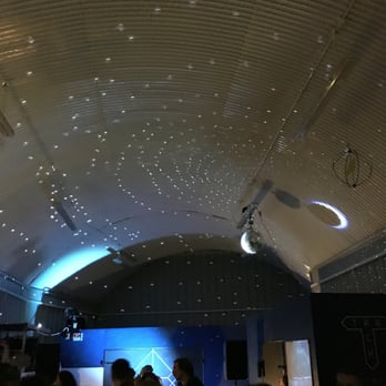 Track Brewing Co - Now with added disco ball - Breweries Near Me - Manchester, XGM