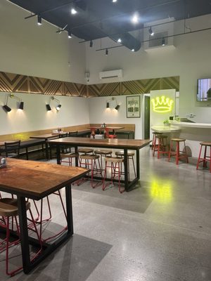 La Imperial Taqueria by null