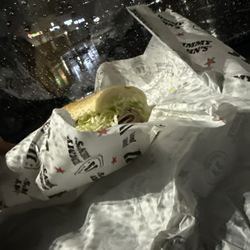 Jimmy John's