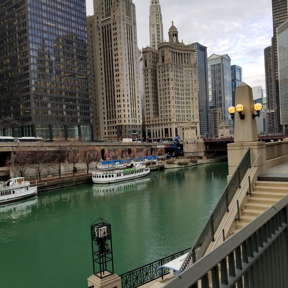 Gleacher Center - Venues & Event Spaces Near Me - Chicago, Illinois