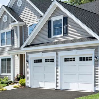AAA Overhead Door - Garage Door Services Near Me