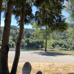 Kimball Creek Bend Rv Resort