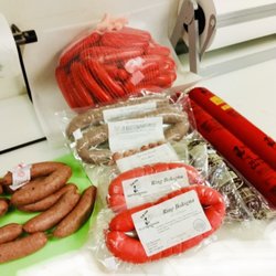 Kerley Grocery & Market - Taylor meat products