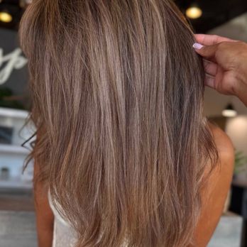 Wisp + Willow Salon - inside the salon - Hair Salons Near Me - Yorba Linda, California Wisp + Willow Salon - inside the salon - Hair Salons Near Me - Yorba Linda, California