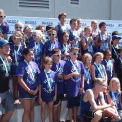 Pacific Storm Water Polo Club