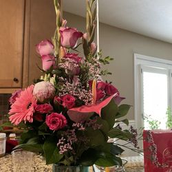 Flowers by Gerard