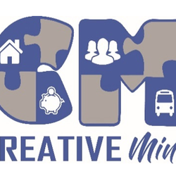 Creative Minds