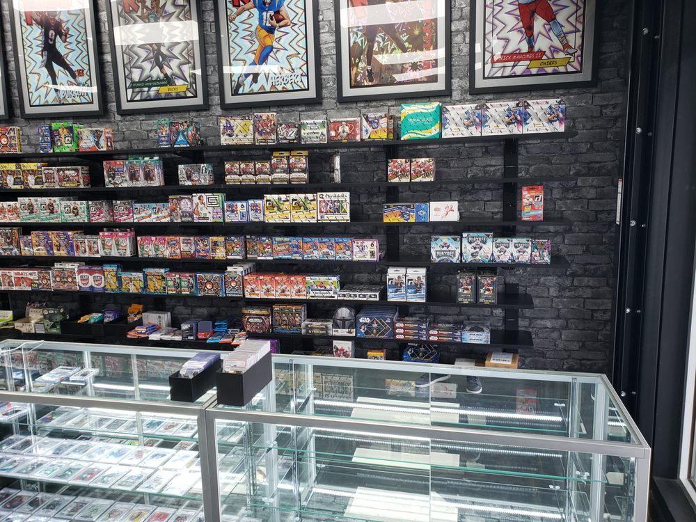 Slide of Faithful General Construction