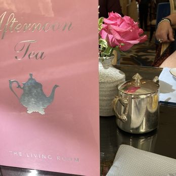 The Living Room - Tea Rooms Near Me - Beverly Hills, California The Living Room - Tea Rooms Near Me - Beverly Hills, California