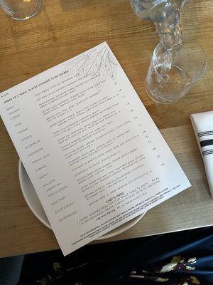 Menu photo 8 Crafted Yakima, WA Menu photo 8 Crafted Yakima, WA