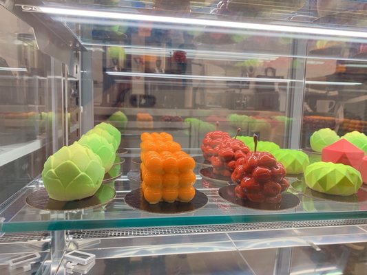 Jonquils Cafe and Bakery by null