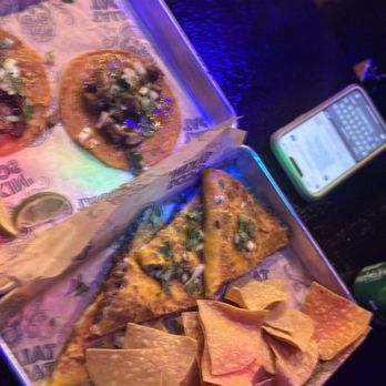 Talkin' Tacos SoDo - Meal for two - Tacos Near Me - Orlando, Florida Talkin' Tacos SoDo - Meal for two - Tacos Near Me - Orlando, Florida