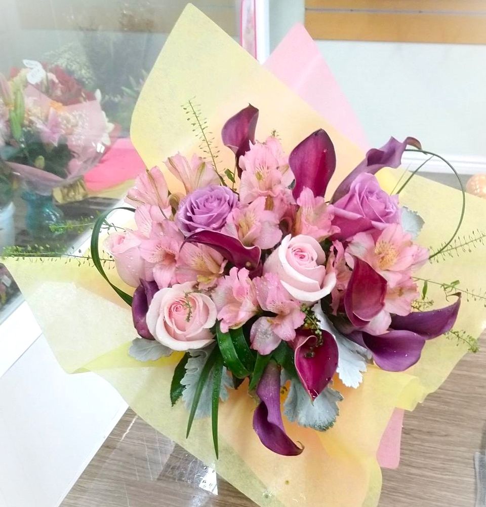 GINESTRA FLOWER SHOP Updated September 2024 Request Information