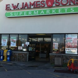 James E W & Sons Supermarket