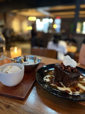 Whiskey Cake Las Colinas by null