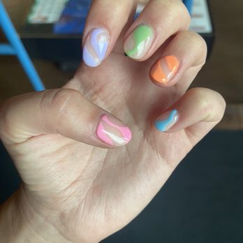 Nice Nails and Spa - Nail Salons Near Me - Seattle, Washington Nice Nails and Spa - Nail Salons Near Me - Seattle, Washington
