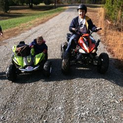 Extreme Motor Sales - Customer photo