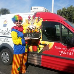 Special Delivery on Halloween!