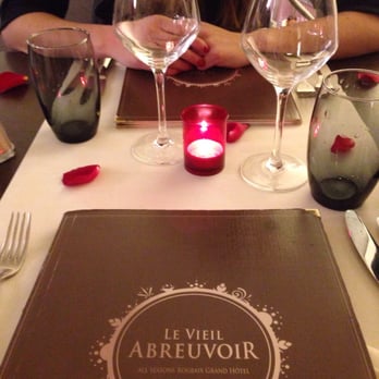 Le Vieil Abreuvoir - French Near Me - Roubaix, 59 Le Vieil Abreuvoir - French Near Me - Roubaix, 59