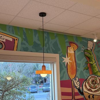 Day Maker Half Day Cafe - Breakfast & Brunch Near Me - Austin, Texas