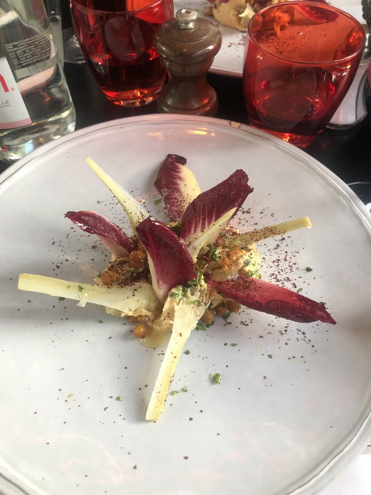 L’ABSINTHE 73 Photos & 96 Reviews French 24 place du Marché Saint