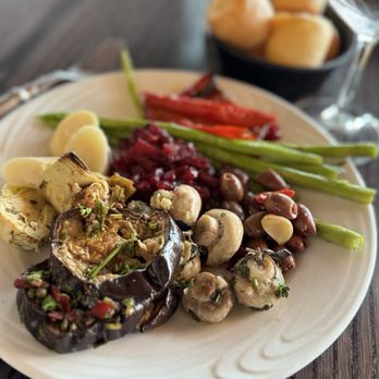 Fogo de Chão - Steakhouses Near Me - Brea, California
