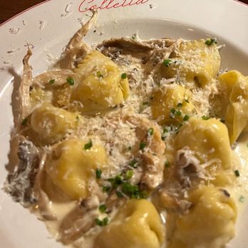 Colletta - Pasta - Italian Near Me - Cary, North Carolina Colletta - Pasta - Italian Near Me - Cary, North Carolina