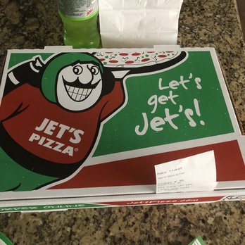 Jet's Pizza - Pizza Near Me - Phoenix, Arizona Jet's Pizza - Pizza Near Me - Phoenix, Arizona