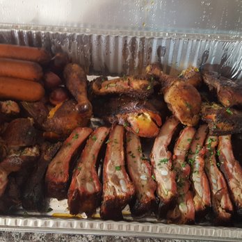 My Father's BBQ - Flavor and texture is really good. - Southern Near Me - Carson, California My Father's BBQ - Flavor and texture is really good. - Southern Near Me - Carson, California