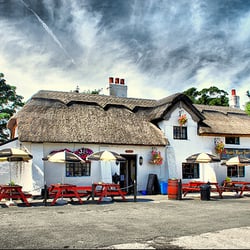 Scotch Piper Inn