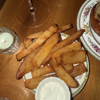 Lord's - Chips - British Near Me - New York, New York