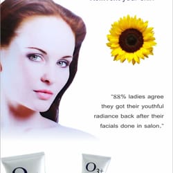 Dhara Beauty Salon & eyebrow threading - O3plus facials