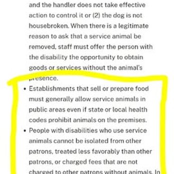 Albany Buffet - ada guidelines from ada.gov - Buffets Near Me - Albany, New York Albany Buffet - ada guidelines from ada.gov - Buffets Near Me - Albany, New York