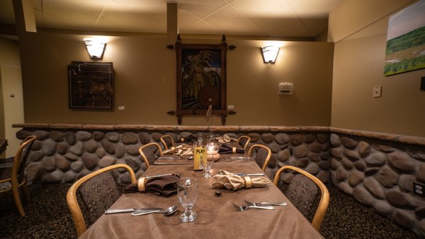 Hawood Inn by null