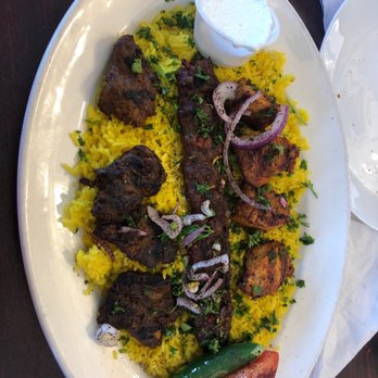 Al-basha - Hookah Bars Near Me - Charlotte, North Carolina