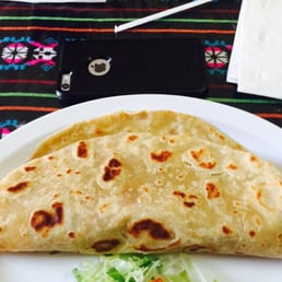 Breakfast Tacos