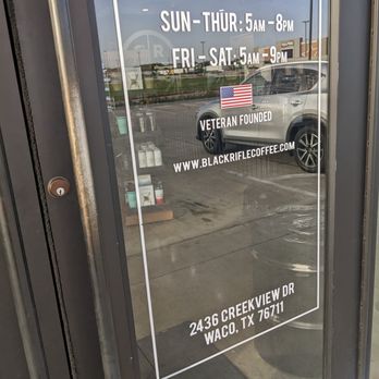 Black Rifle Coffee Company - Black Rifle Coffee Company, Waco - Coffee & Tea Near Me - Waco, Texas Black Rifle Coffee Company - Black Rifle Coffee Company, Waco - Coffee & Tea Near Me - Waco, Texas