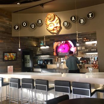 Pour Baby - Le Bar ... and Ricky! - Wine Bars Near Me - Mobile, Alabama Pour Baby - Le Bar ... and Ricky! - Wine Bars Near Me - Mobile, Alabama
