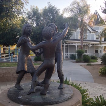 Trolley Creek Park - #Renzi #MeuxHome - Parks Near Me - Fresno, California Trolley Creek Park - #Renzi #MeuxHome - Parks Near Me - Fresno, California