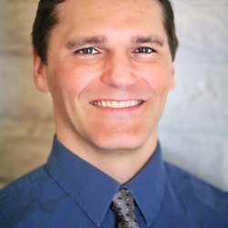 Bos Chiropractic - August 2017