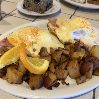 Country Gourmet - Standard Benedict - American Near Me - Sunnyvale, California Country Gourmet - Standard Benedict - American Near Me - Sunnyvale, California