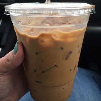 Pho Oh Tasty - Cafe sua da to go - Vietnamese Near Me - Orange, California