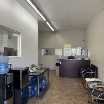 Smog Express Richmond - Interior - Smog Check Stations Near Me - Richmond, California Smog Express Richmond - Interior - Smog Check Stations Near Me - Richmond, California