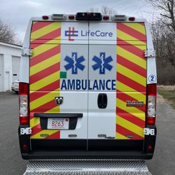 LifeCare Ambulance