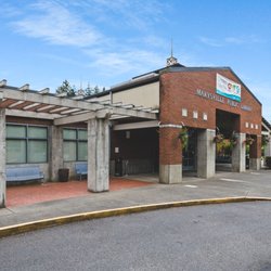 Marysville Library
