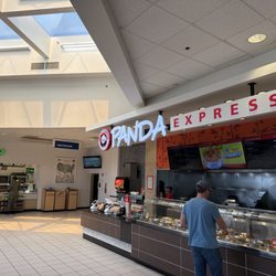 Lemoore NAS Commissary - Food court