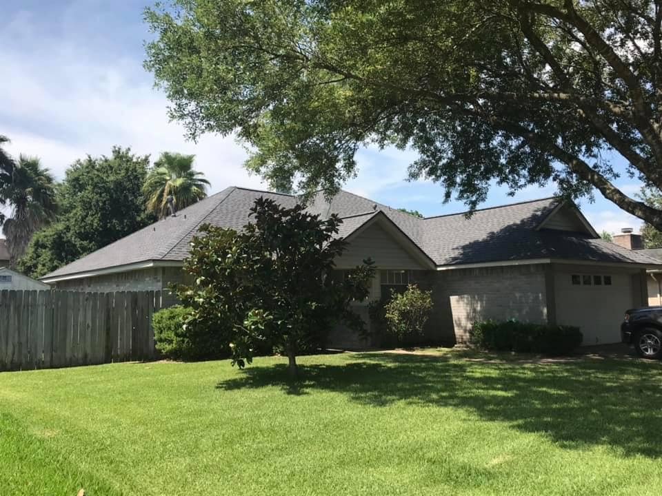 Slide of Serenity Roofing & Construction