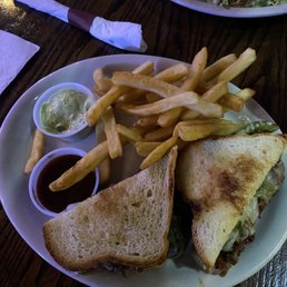 Texas Melt