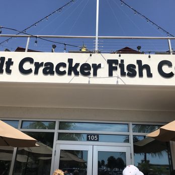 Salt Cracker Fish Camp - Seafood Near Me - Clearwater, Florida Salt Cracker Fish Camp - Seafood Near Me - Clearwater, Florida