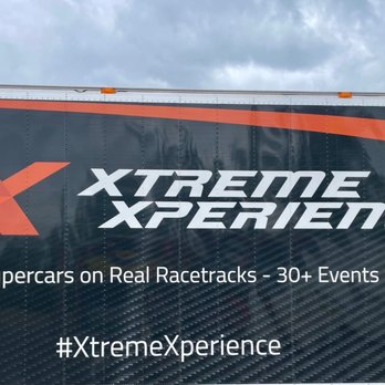 Xtreme Xperience - Signage - Race Tracks Near Me - Portland, Oregon Xtreme Xperience - Signage - Race Tracks Near Me - Portland, Oregon